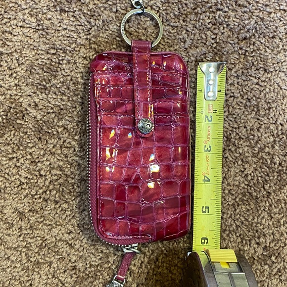 Brighton Wallet - Picture 2 of 7